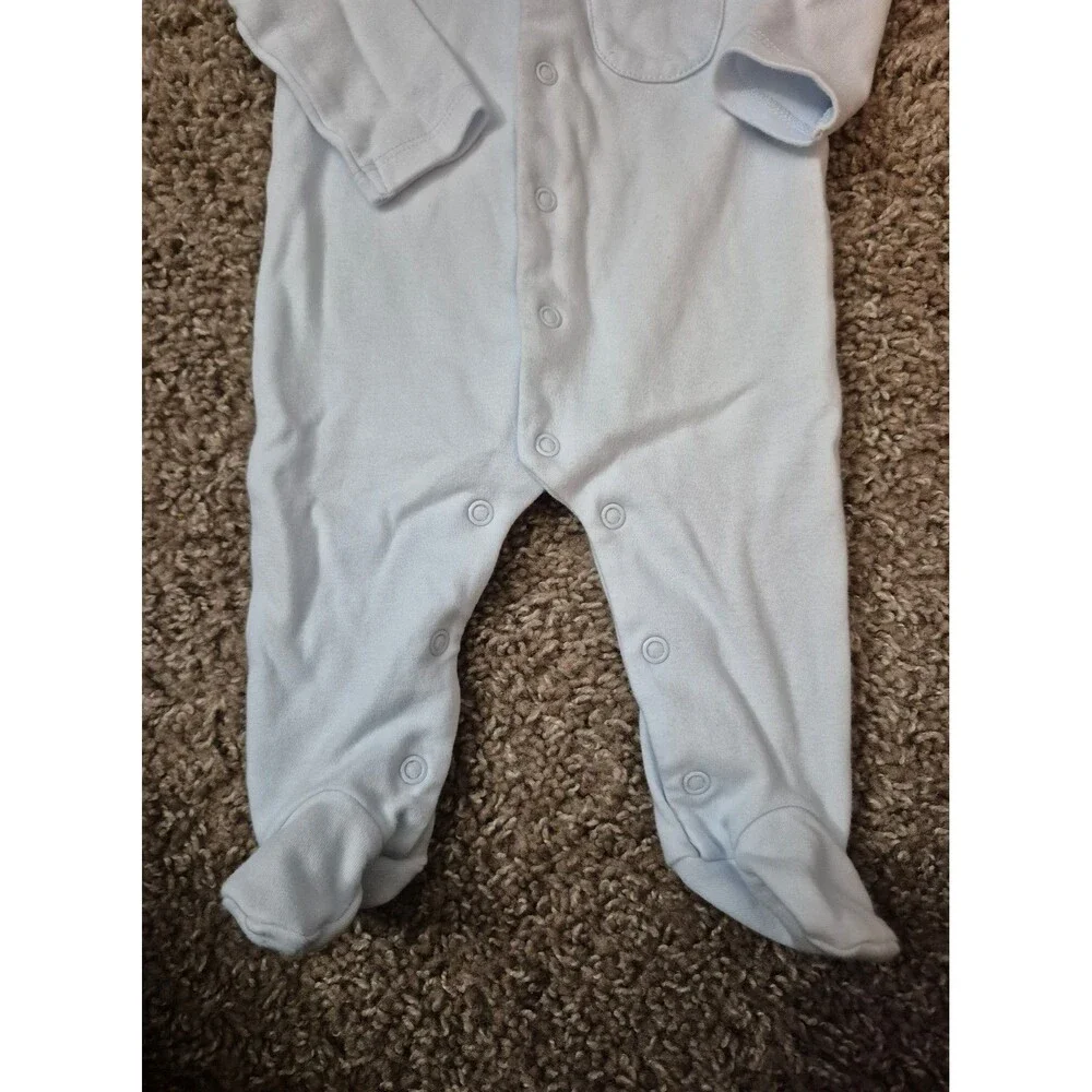 Edgehill collection one piece outfit size newborn